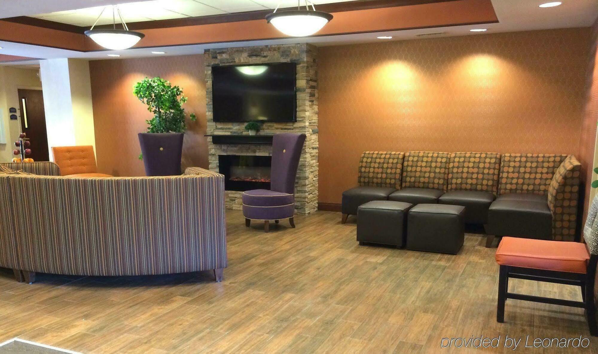 فندق وأجنحة هوليداي إن إكسبريس دايتون - سنترفيل Centerville المظهر الخارجي الصورة